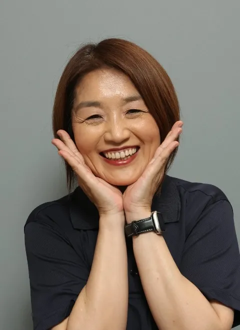 スタッフいとー