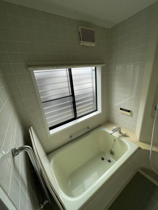 S様邸 施工前画像02