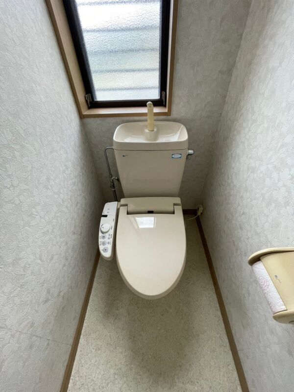 S様邸 施工前画像04