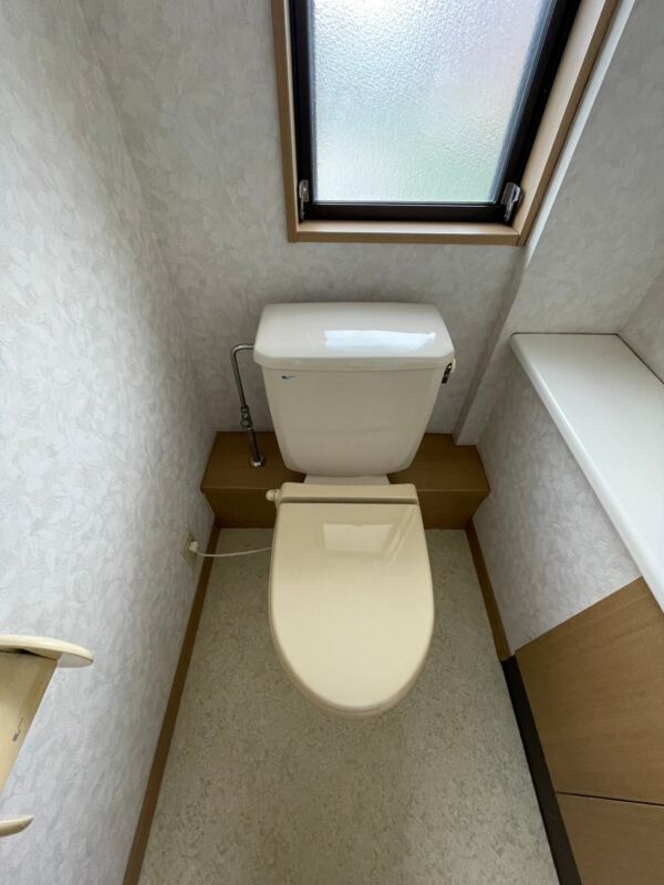 S様邸 施工前画像05