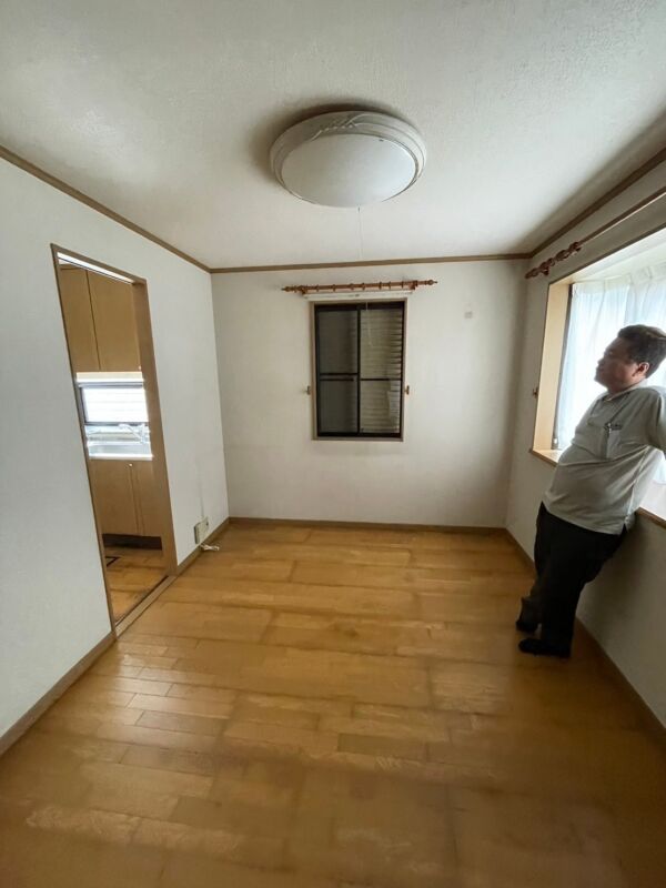 S様邸 施工前画像06