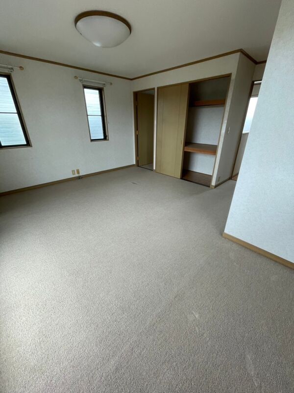 S様邸 施工前画像07