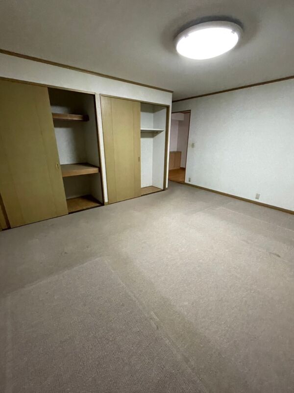 S様邸 施工前画像09