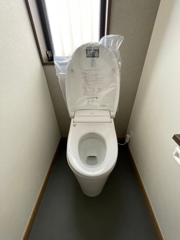 S様邸 施工後画像07