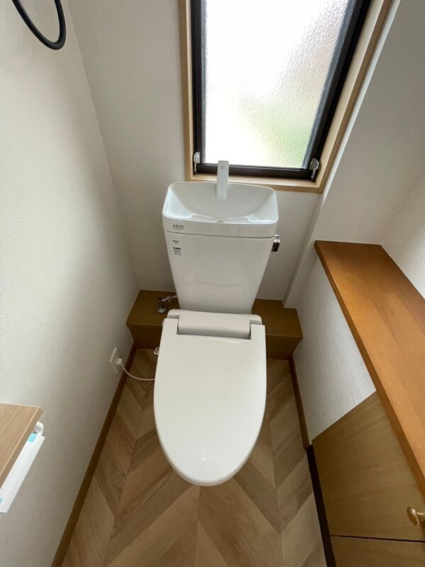 S様邸 施工後画像08