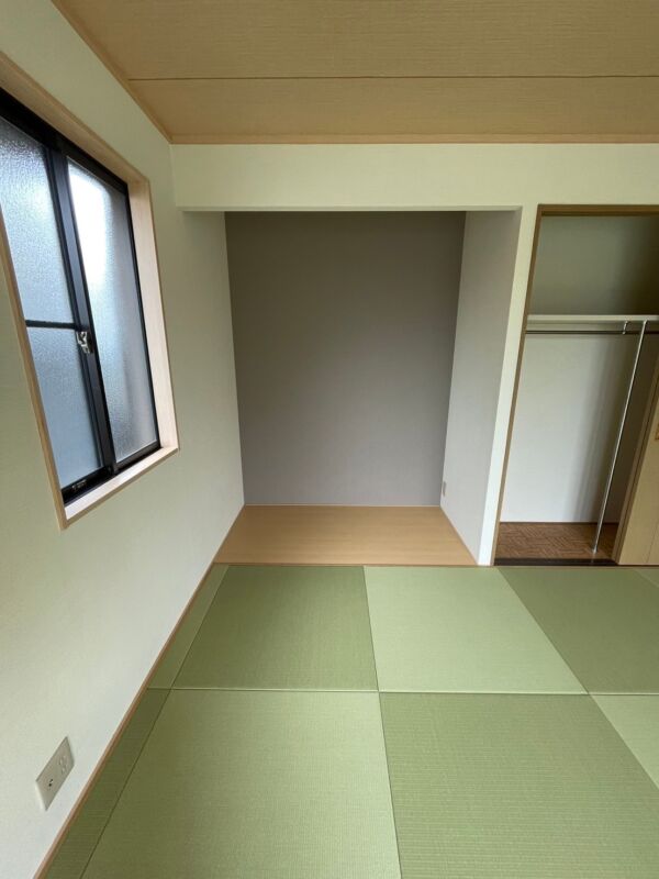 S様邸 施工後画像10