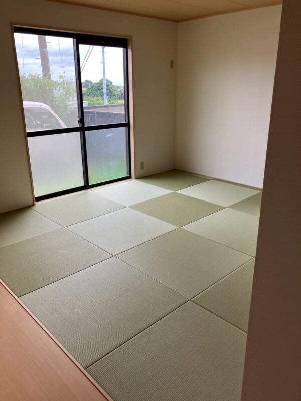 S様邸 施工後画像11