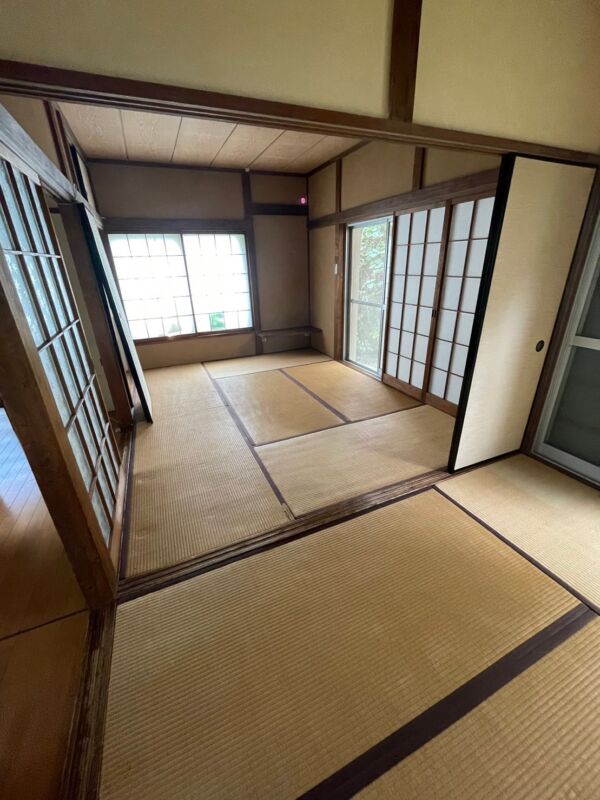 Dロッジ 施工前画像01