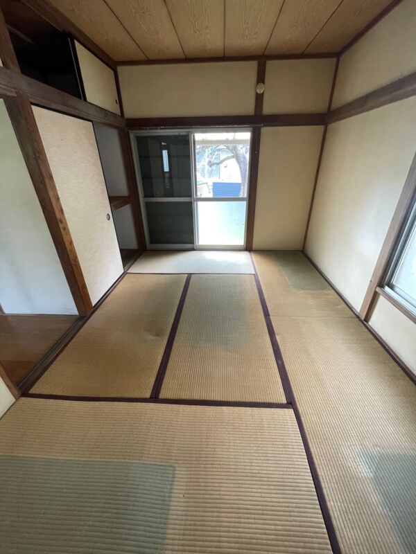 Dロッジ 施工前画像03