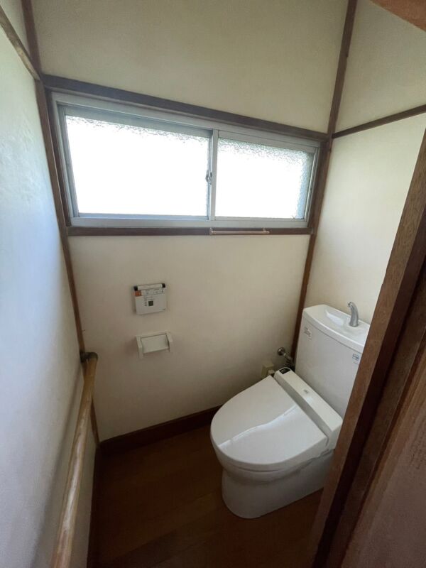 Dロッジ 施工前画像05