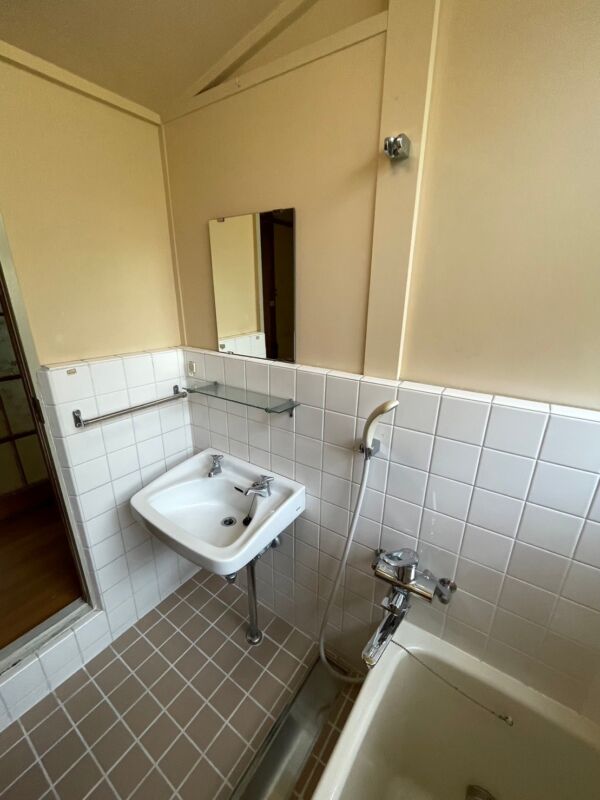 Dロッジ 施工前画像06