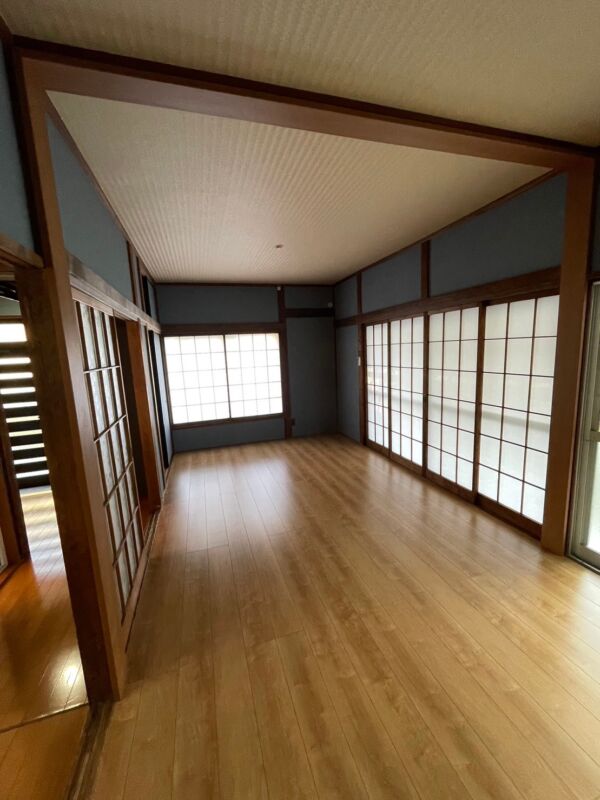 Dロッジ 施工後画像02