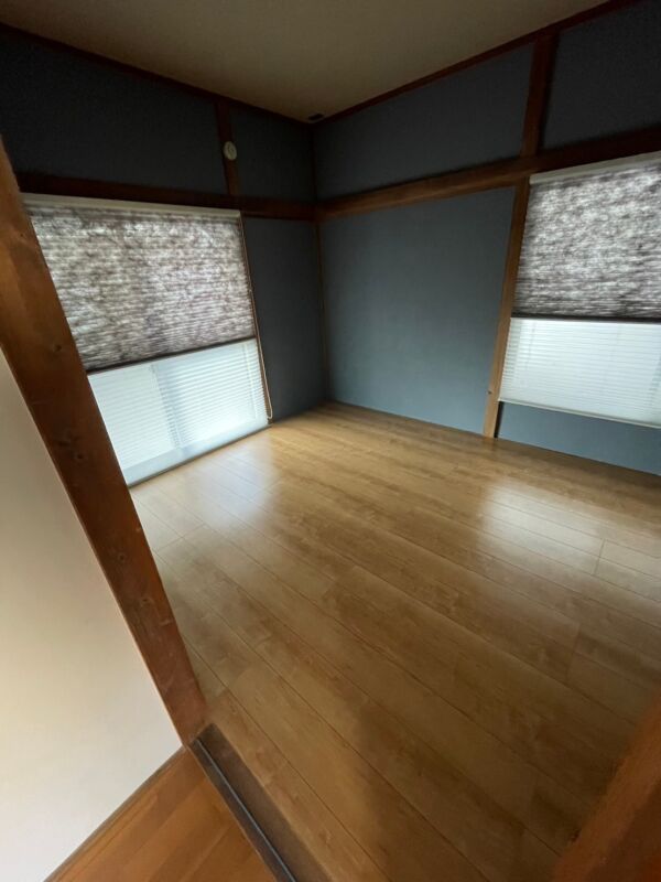 Dロッジ 施工後画像03