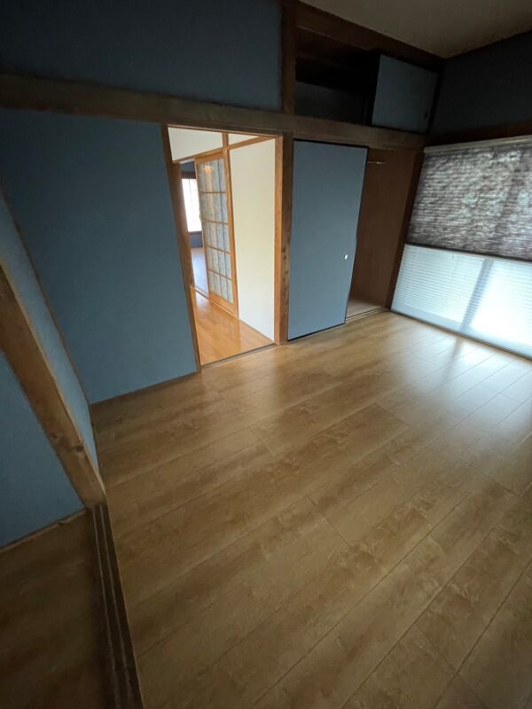 Dロッジ 施工後画像04