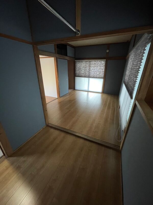 Dロッジ 施工後画像05