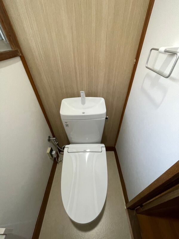 Dロッジ 施工後画像07