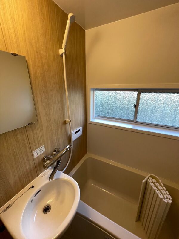 Dロッジ 施工後画像08