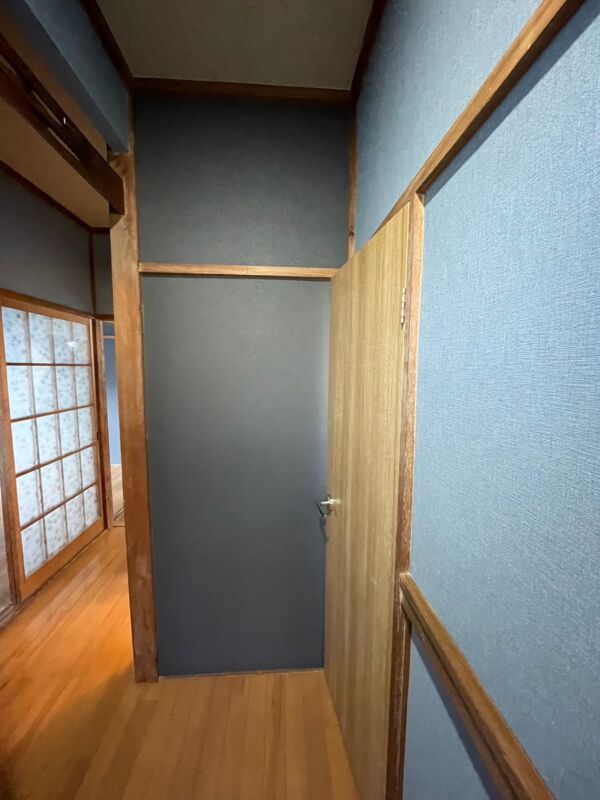 Dロッジ 施工後画像10