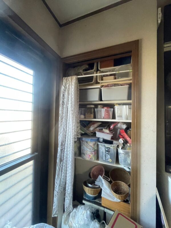 Y様邸 施工前画像02