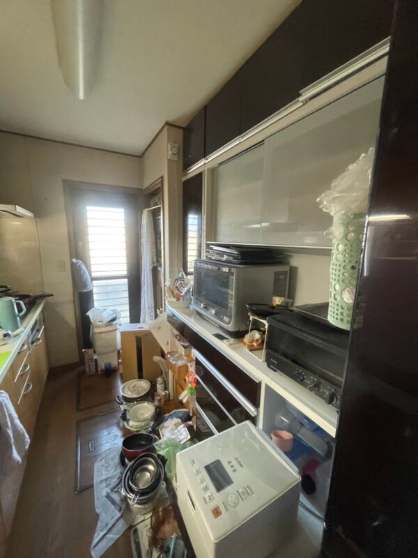 Y様邸 施工前画像03