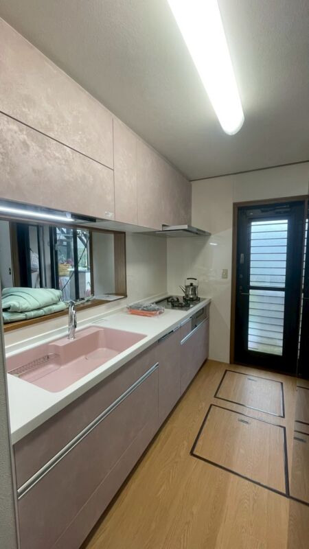 Y様邸 施工後画像01