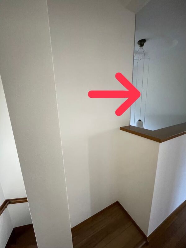 T邸 施工前画像01