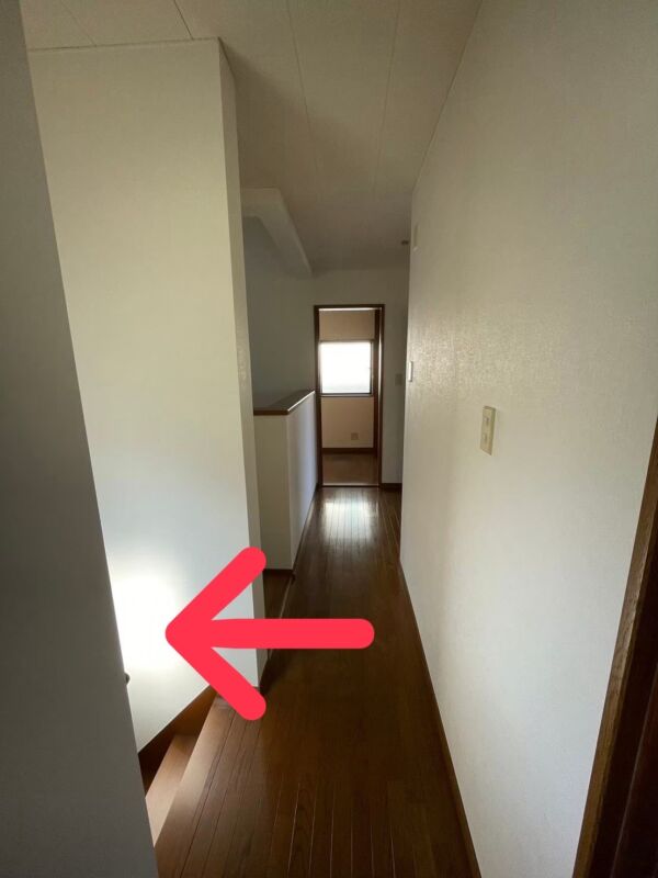 T邸 施工前画像03