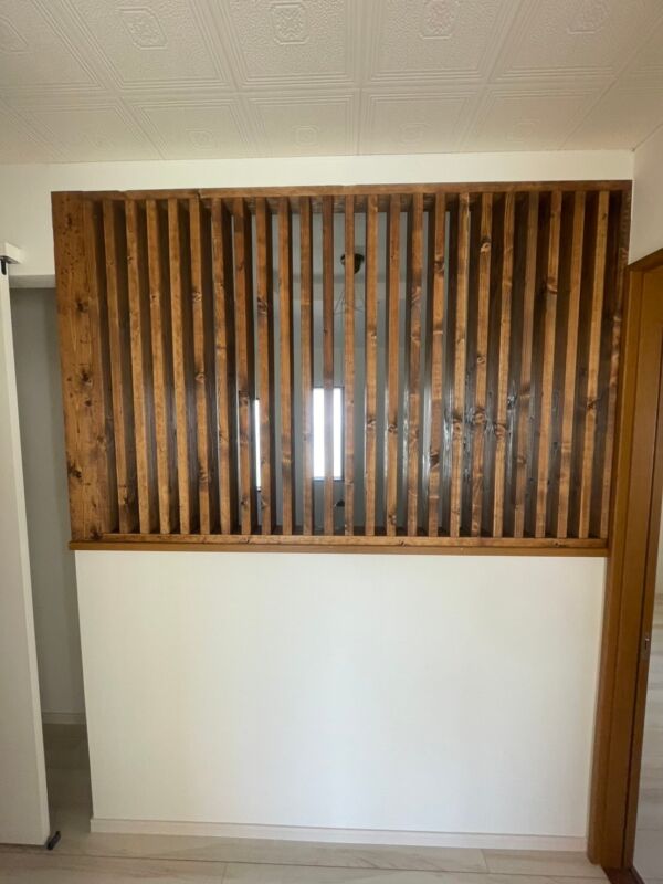 T邸 施工後画像01