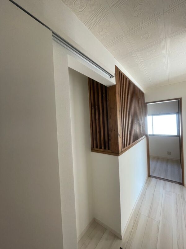 T邸 施工後画像02