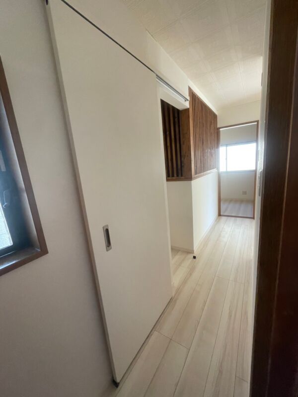 T邸 施工後画像03