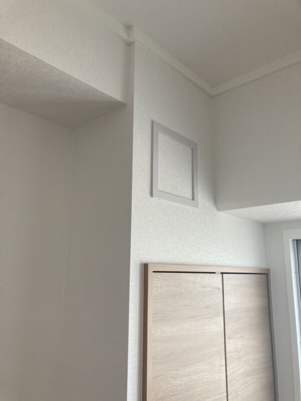 湘南長沢グリーンハイツ1号棟 施工後画像08