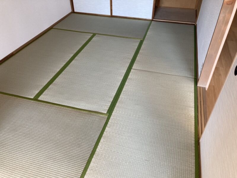 湘南長沢グリーンハイツ1号棟 施工後画像09