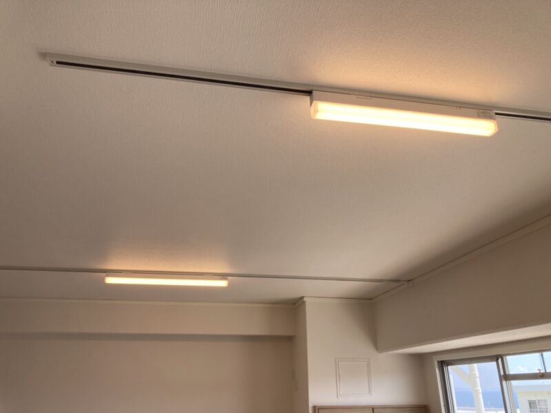 湘南長沢グリーンハイツ1号棟 施工後画像11