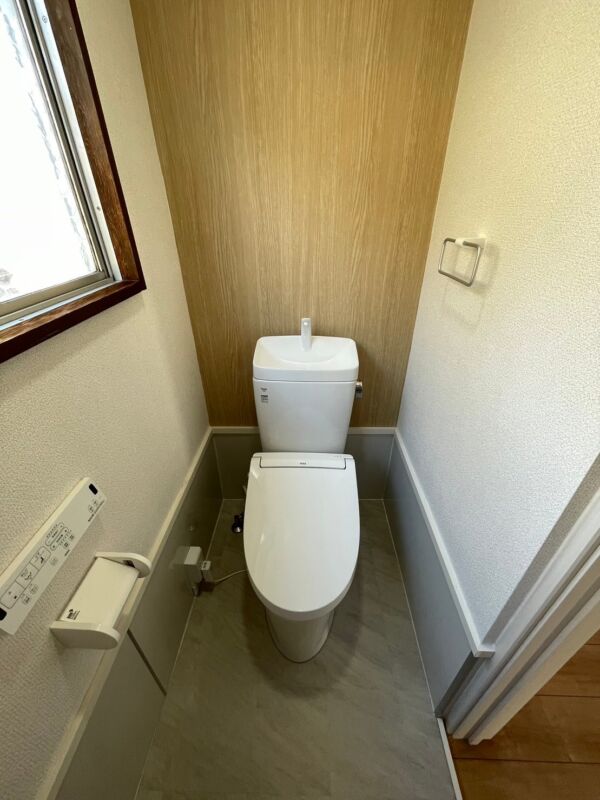 上町中古戸建て 施工後画像04