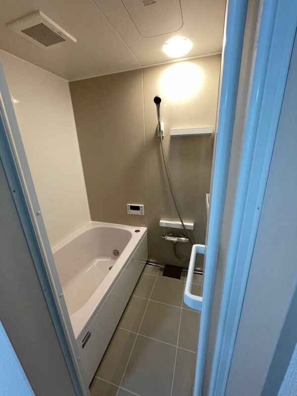 上町中古戸建て 施工後画像05