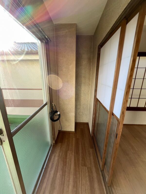 上町中古戸建て 施工後画像10