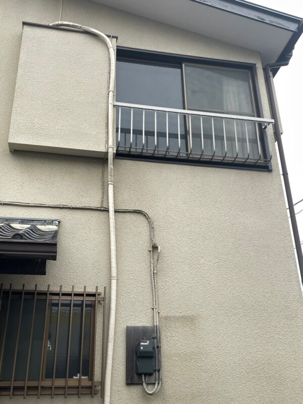 瀬谷区・F様邸 施工前画像02