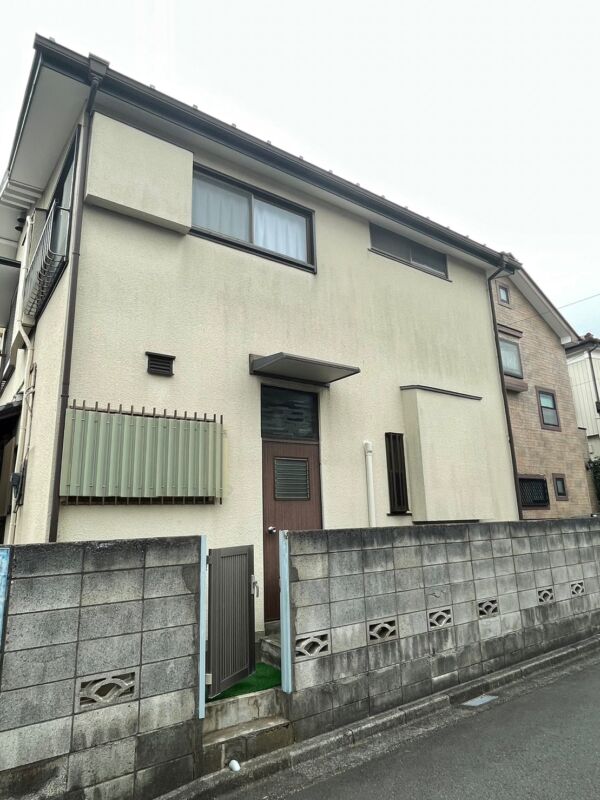 瀬谷区・F様邸 施工前画像03