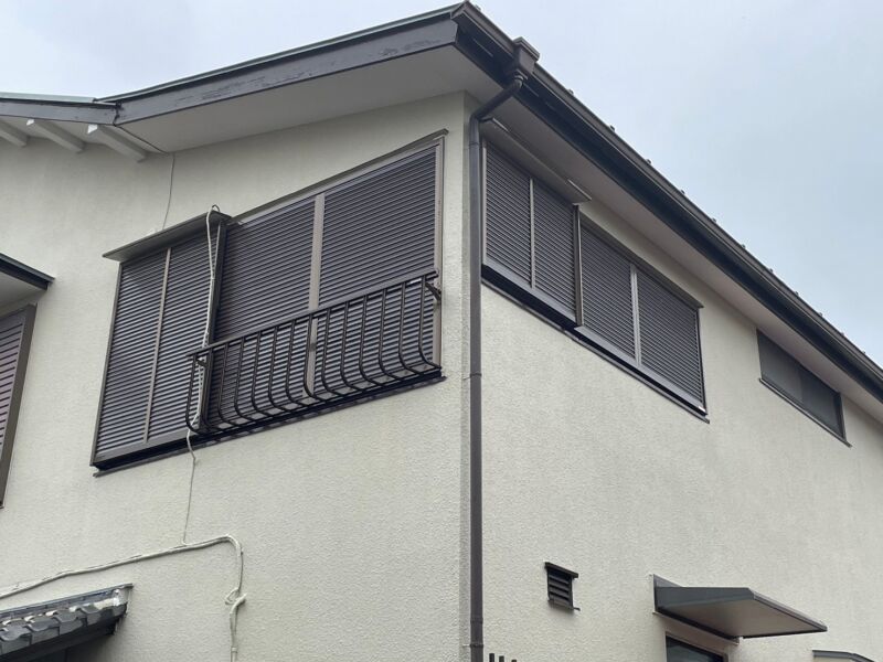 瀬谷区・F様邸 施工後画像01