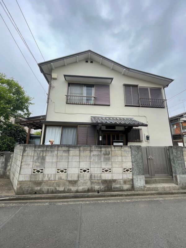 瀬谷区・F様邸 施工後画像02