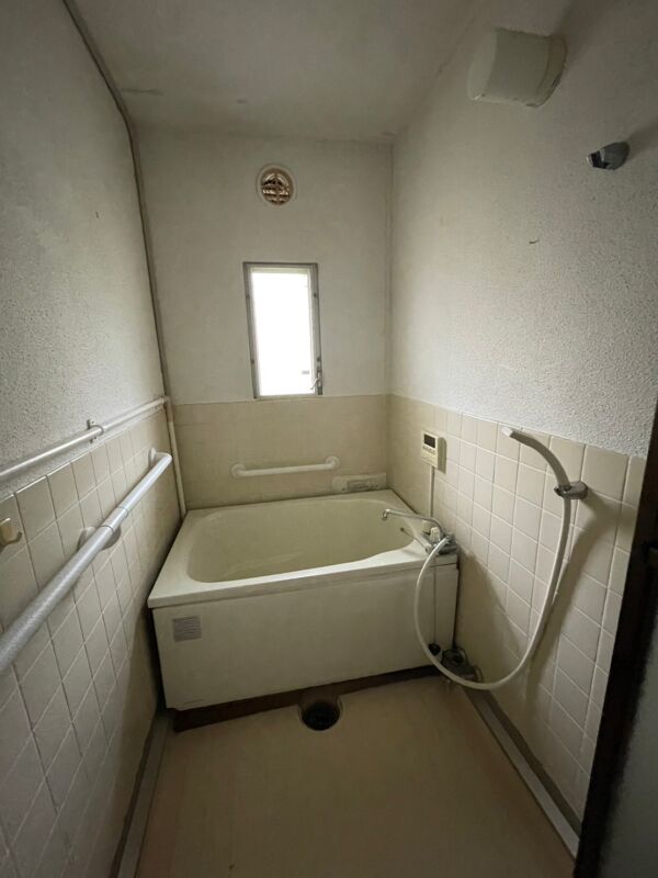 西武郊外マンション湘南鷹取台 施工前画像05