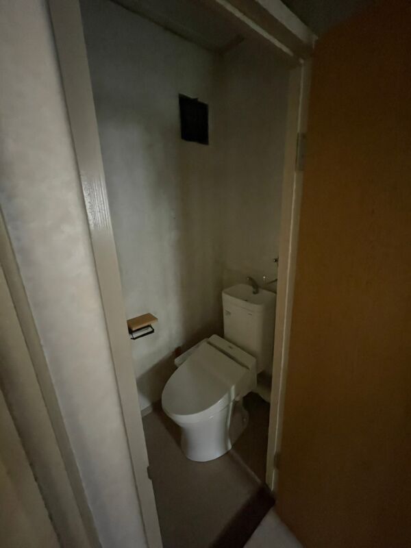 西武郊外マンション湘南鷹取台 施工前画像08