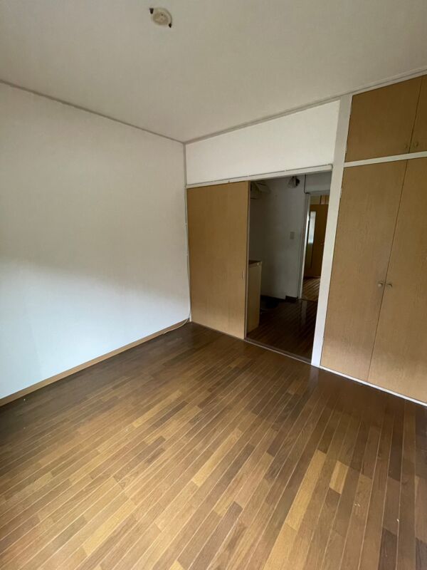 西武郊外マンション湘南鷹取台 施工前画像10