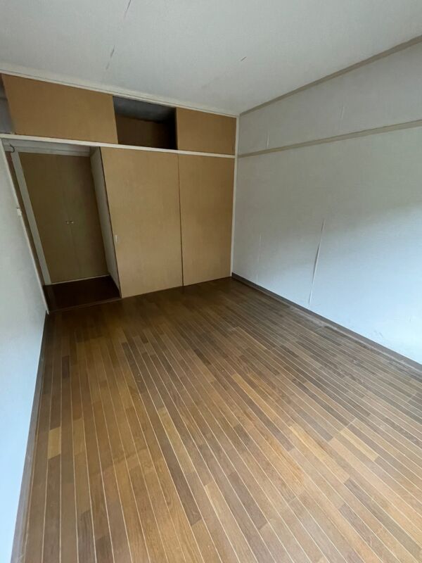 西武郊外マンション湘南鷹取台 施工前画像11