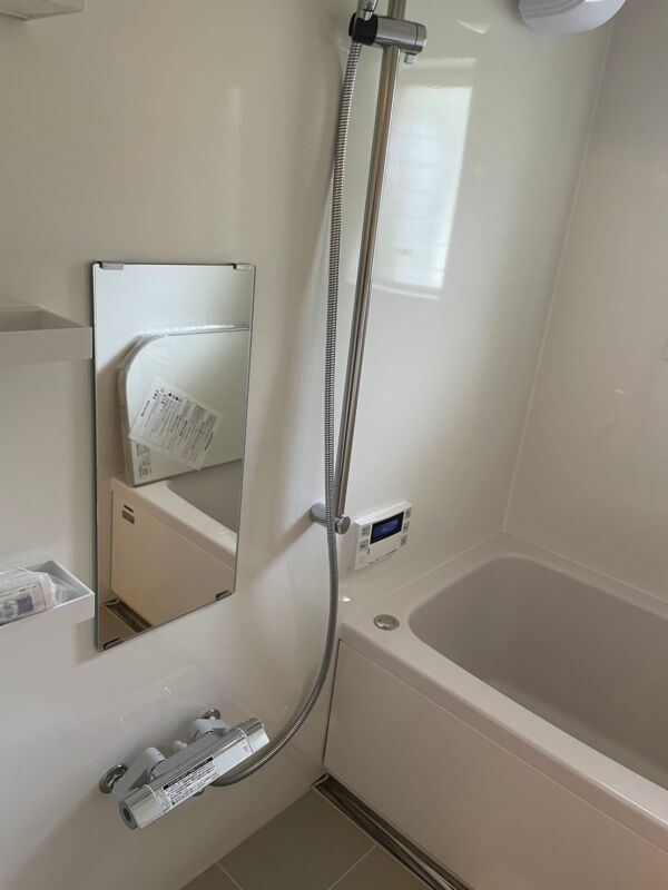 西武郊外マンション湘南鷹取台 施工後画像06