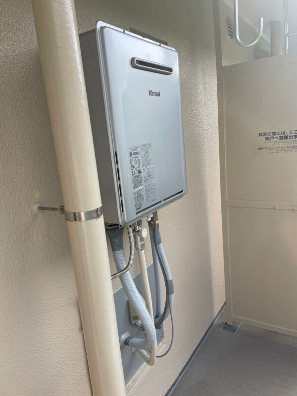 西武郊外マンション湘南鷹取台 施工後画像07