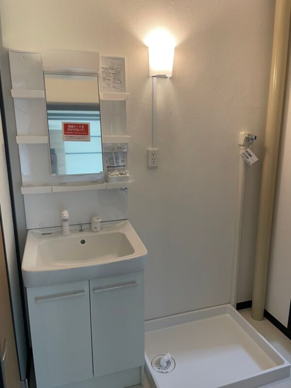 西武郊外マンション湘南鷹取台 施工後画像08