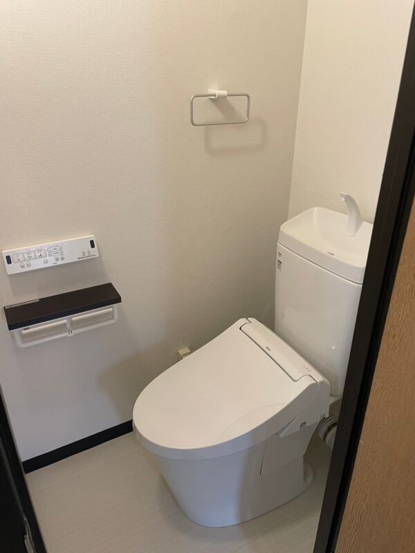 西武郊外マンション湘南鷹取台 施工後画像09