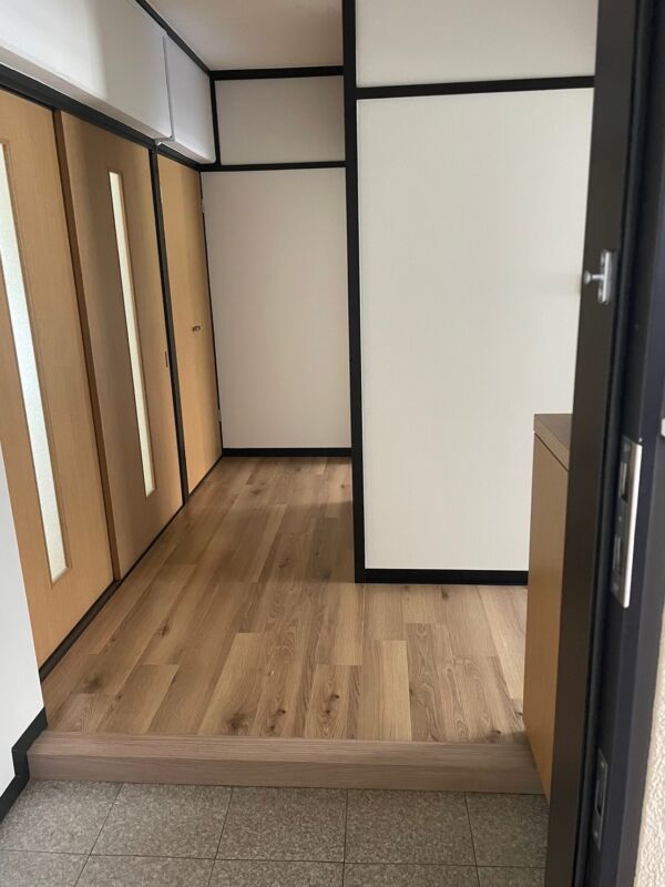 西武郊外マンション湘南鷹取台 施工後画像10