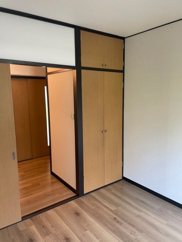 西武郊外マンション湘南鷹取台 施工後画像11